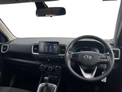 2025 Hyundai Venue