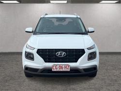 2025 Hyundai Venue