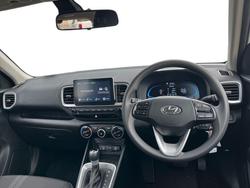 2025 Hyundai Venue