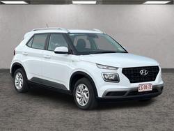 Hyundai Venue