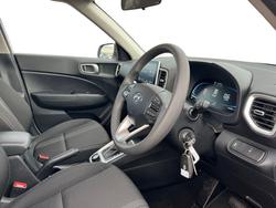 2025 Hyundai Venue