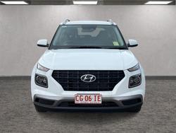 2025 Hyundai Venue