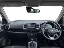 2025 Hyundai Venue