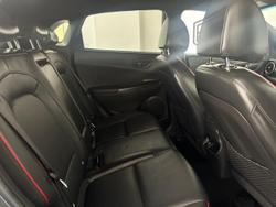 2021 Hyundai Kona N-Line OS.V4 MY21 AWD