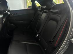 2021 Hyundai Kona N-Line OS.V4 MY21 AWD