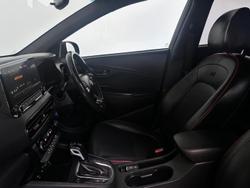 2021 Hyundai Kona N-Line OS.V4 MY21 AWD