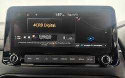 2021 Hyundai Kona N-Line OS.V4 MY21 AWD