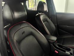 2021 Hyundai Kona N-Line OS.V4 MY21 AWD