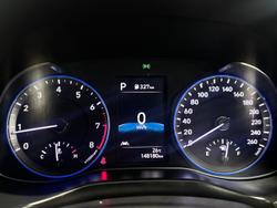 2021 Hyundai Kona N-Line OS.V4 MY21 AWD