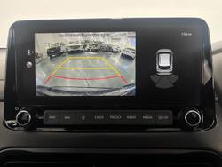 2021 Hyundai Kona N-Line OS.V4 MY21 AWD