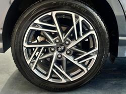 2021 Hyundai Kona N-Line OS.V4 MY21 AWD