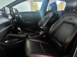 2021 Hyundai Kona N-Line OS.V4 MY21 AWD