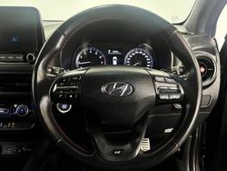2021 Hyundai Kona N-Line OS.V4 MY21 AWD