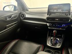 2021 Hyundai Kona N-Line OS.V4 MY21 AWD