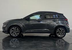 2021 Hyundai Kona N-Line OS.V4 MY21 AWD