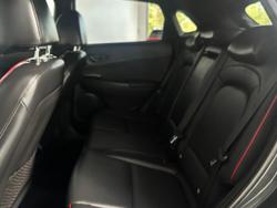 2021 Hyundai Kona N-Line OS.V4 MY21 AWD