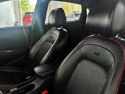 2021 Hyundai Kona N-Line OS.V4 MY21 AWD