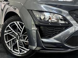 2021 Hyundai Kona N-Line OS.V4 MY21 AWD