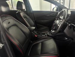 2021 Hyundai Kona N-Line OS.V4 MY21 AWD