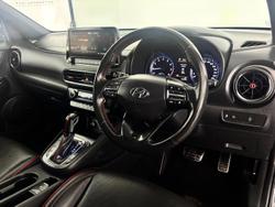 2021 Hyundai Kona N-Line OS.V4 MY21 AWD