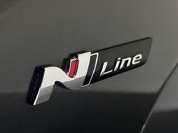 2021 Hyundai Kona N-Line OS.V4 MY21 AWD