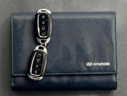 2021 Hyundai Kona N-Line OS.V4 MY21 AWD