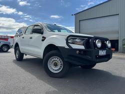 2016 Ford Ranger XL