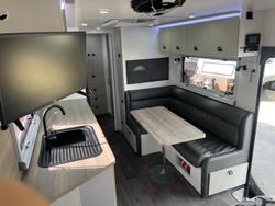 2024 Design RV Crx Semi Off Road F2-6, 21'10''