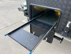 2024 Design RV Crx Semi Off Road F2-6, 21'10''