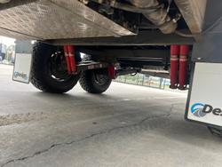 2024 Design RV Crx Semi Off Road F2-6, 21'10''