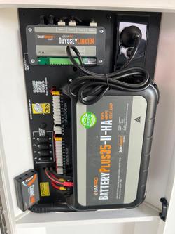 2024 Design RV Crx Semi Off Road F2-6, 21'10''