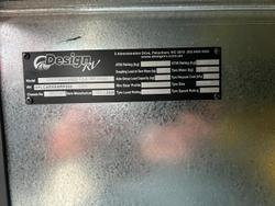 2024 Design RV Crx Semi Off Road F2-6, 21'10''