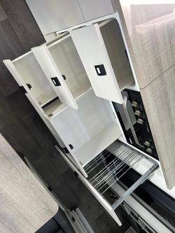 2024 Design RV Crx Semi Off Road F2-6, 21'10''