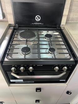 2024 Design RV Crx Semi Off Road F2-6, 21'10''