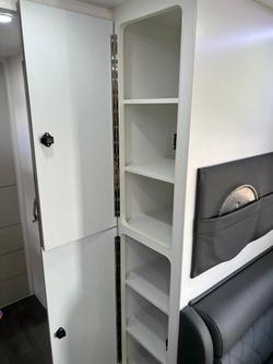 2024 Design RV Crx Semi Off Road F2-6, 21'10''