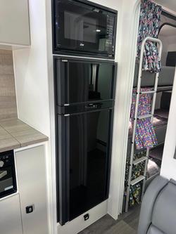 2024 Design RV Crx Semi Off Road F2-6, 21'10''