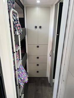 2024 Design RV Crx Semi Off Road F2-6, 21'10''