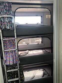 2024 Design RV Crx Semi Off Road F2-6, 21'10''