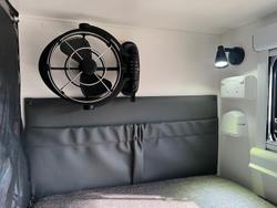 2024 Design RV Crx Semi Off Road F2-6, 21'10''