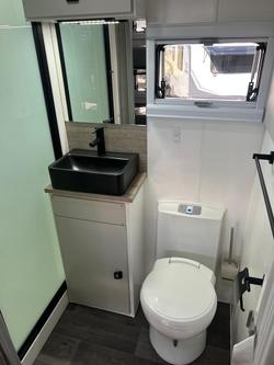 2024 Design RV Crx Semi Off Road F2-6, 21'10''