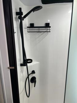 2024 Design RV Crx Semi Off Road F2-6, 21'10''