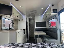 2024 Design RV Crx Semi Off Road F2-6, 21'10''