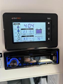 2024 Design RV Crx Semi Off Road F2-6, 21'10''