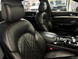 2016 Audi S8 plus D4 MY17 Four Wheel Drive