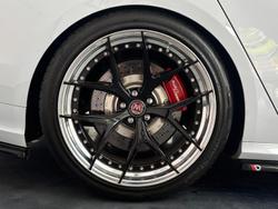 2016 Audi S8 plus D4 MY17 Four Wheel Drive