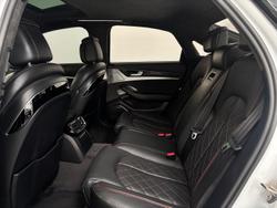 2016 Audi S8 plus D4 MY17 Four Wheel Drive