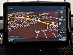 2016 Audi S8 plus D4 MY17 Four Wheel Drive