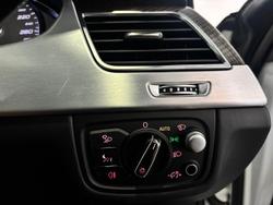 2016 Audi S8 plus D4 MY17 Four Wheel Drive