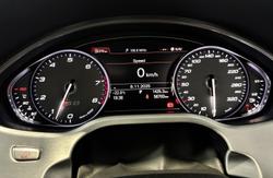 2016 Audi S8 plus D4 MY17 Four Wheel Drive