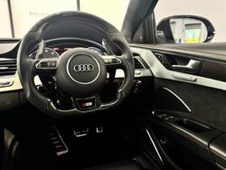 2016 Audi S8 plus D4 MY17 Four Wheel Drive